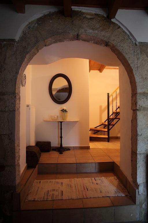 Menelia Cottage Platístoma Cameră foto